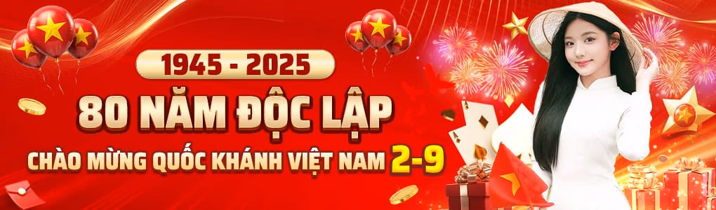 Ưu đãi độc quyền cho thành viên VIP PP881