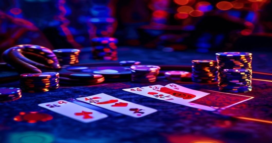 Blackjack PP881 Chiến Thuật