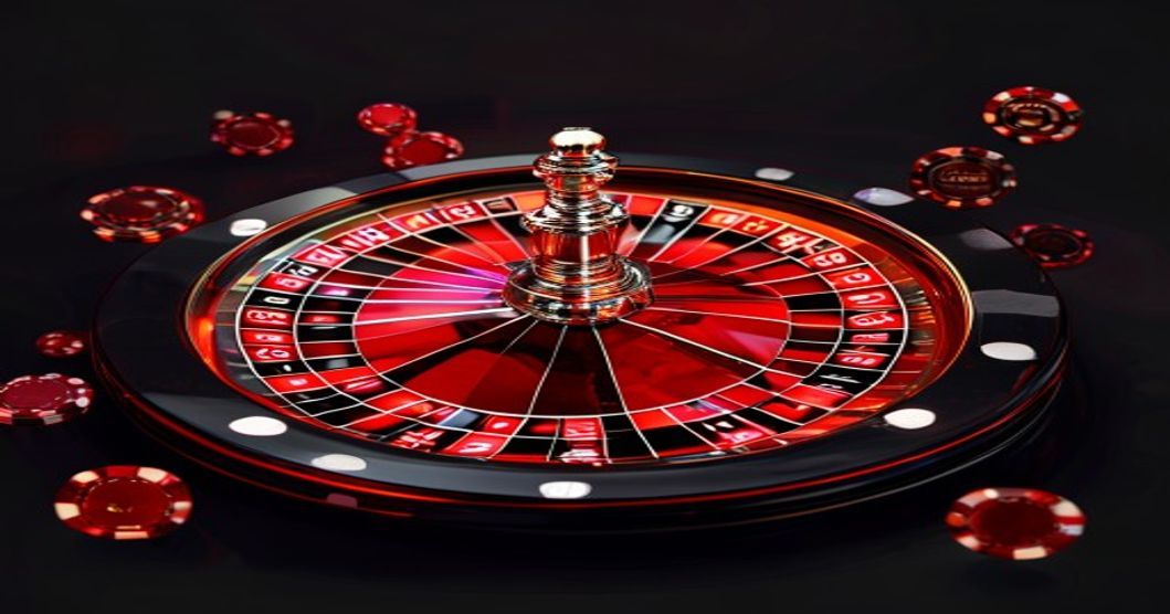 Roulette Châu Âu PP881