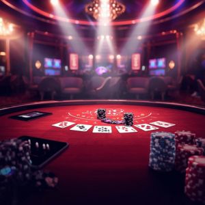 Roulette PP881