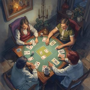 Game Bài PP881 – Đổi Thưởng Siêu Tốc
